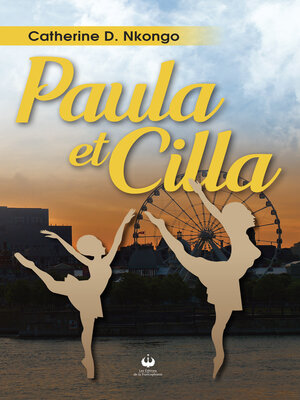 cover image of Paula et Cilla